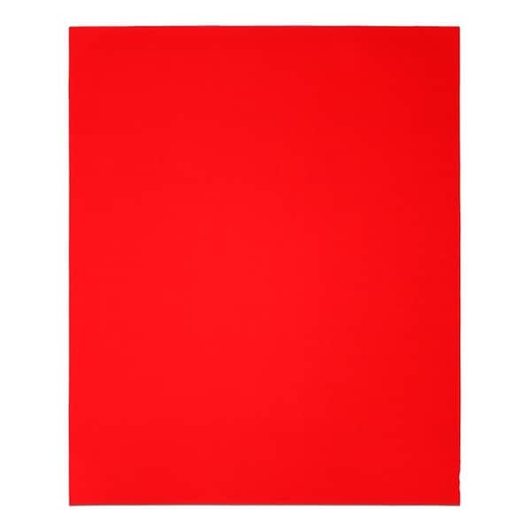 Diablo Diablo 9 in. L X 11 in. W 80 Grit Aluminum Oxide Sanding Sheet 20 pk DCS911080S20G - main